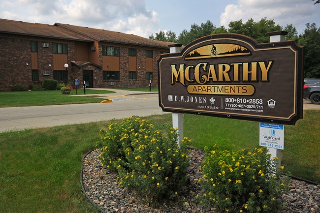 McCarthy Apartments - McCarthy Apartments