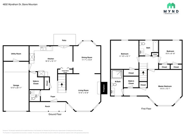 Photo - 4832 Wyndam Dr