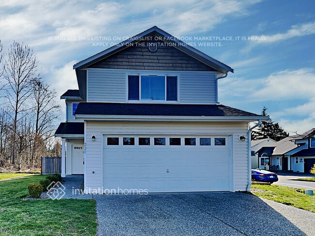 Building Photo - 227 99th Dr SE Rental