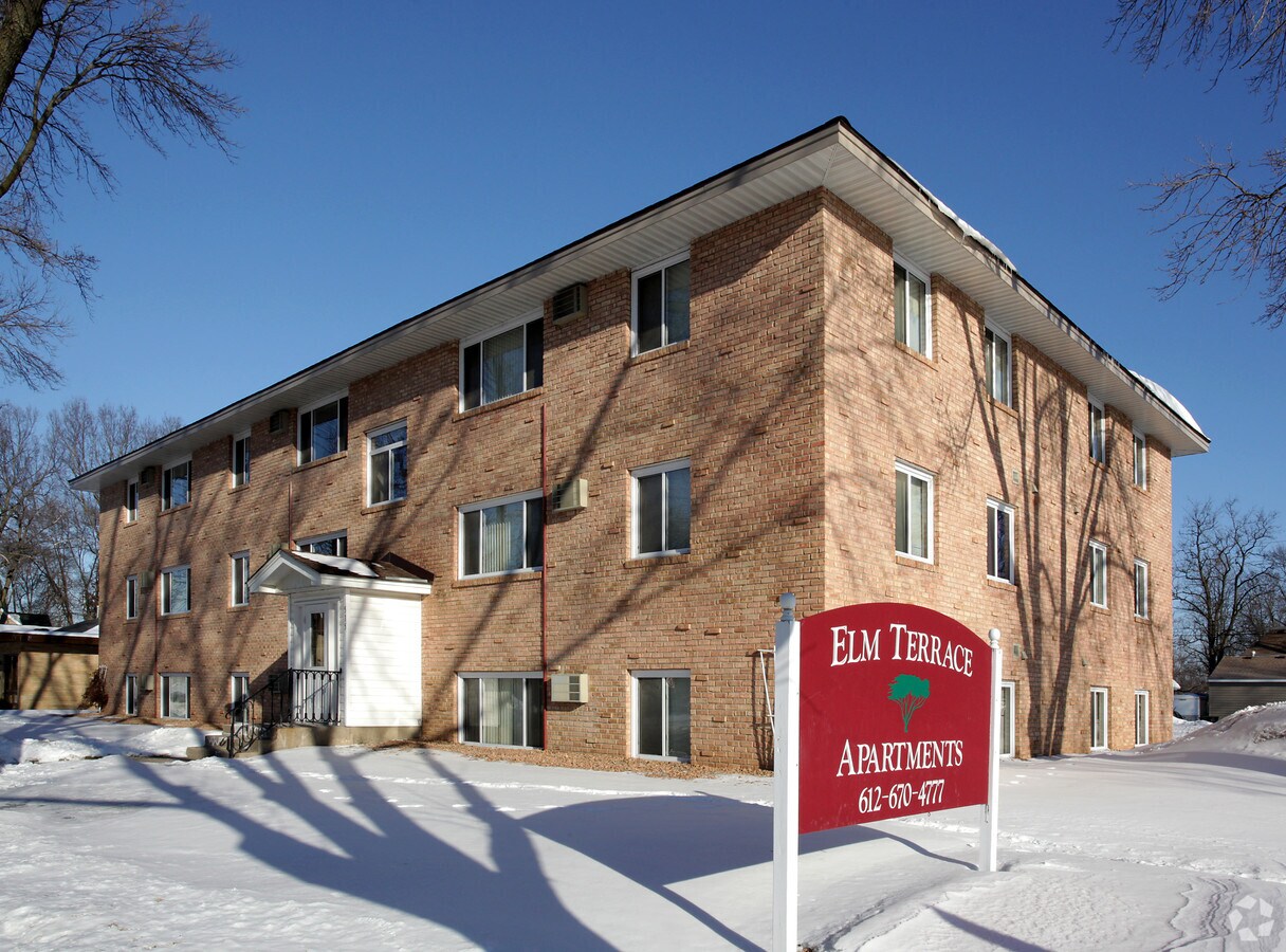Photo - Elm Terrace Apartments