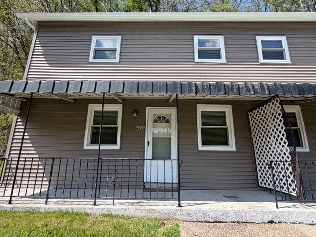 Photo - 632 Millers Run Rd