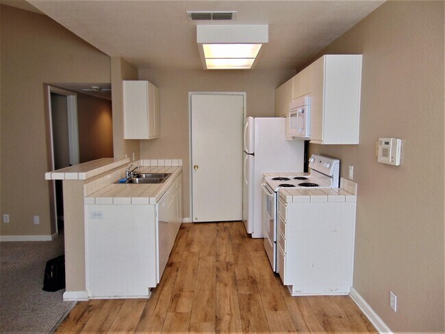 Photo - Beautiful One Bedroom Condo in Alamo Villas!