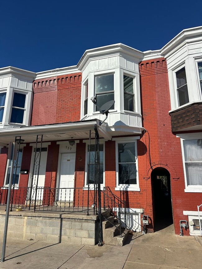 Photo - 137 Stevens Ave