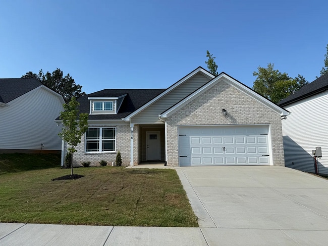 Building Photo - New 3 bedroom 2 bath home for rent
