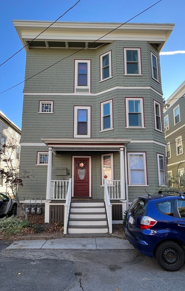 Photo - 8 George St Unit #2