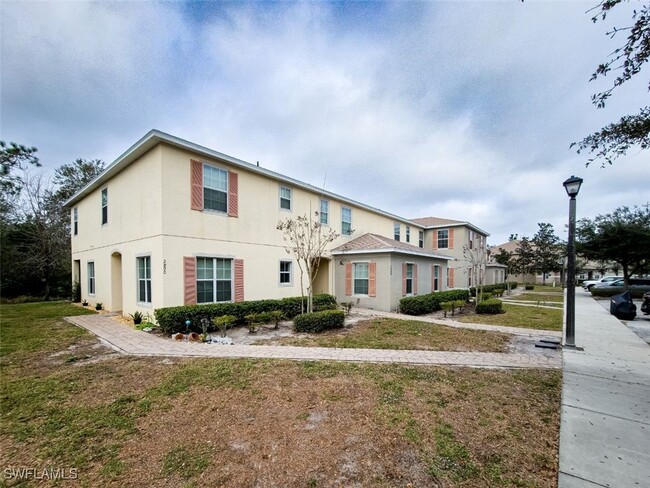 Photo - 2888 Tanzanite Terrace Townhome