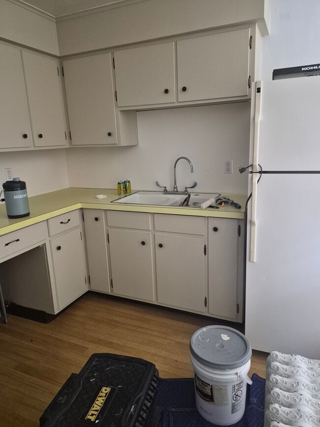 Photo - 201 W Pennsylvania Ave Unit 201 1/2
