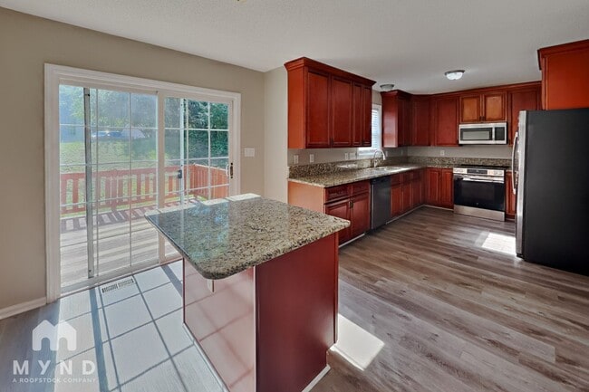 Photo - 3701 Cold Harbour Dr