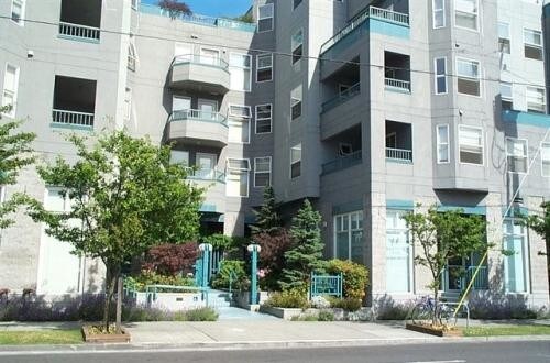 1 bedroom in Seattle WA 98105 - 1 bedroom in Seattle WA 98105 Condo Unit 1 bedroom 1 bathroom