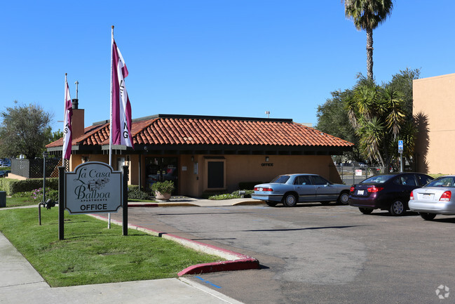 Building Photo - 55+ La Casa Balboa Rental