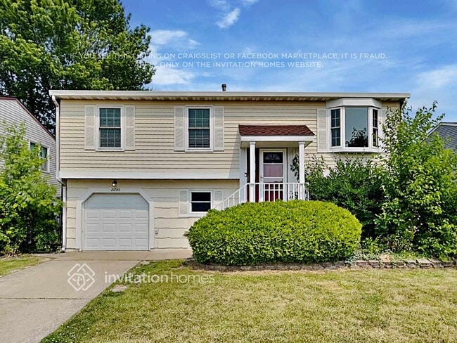 Photo - 20543 S Acorn Ridge Dr House