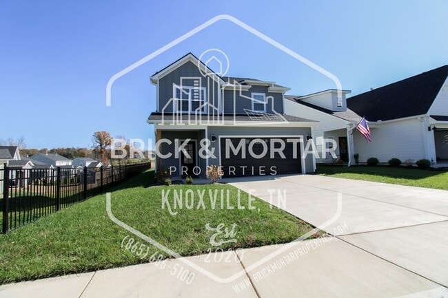 Photo - 1669 Spring Berry Ln