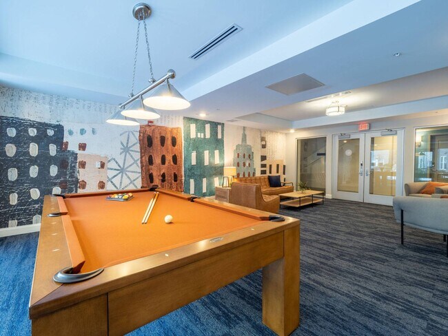 The Residences at Crosspoint