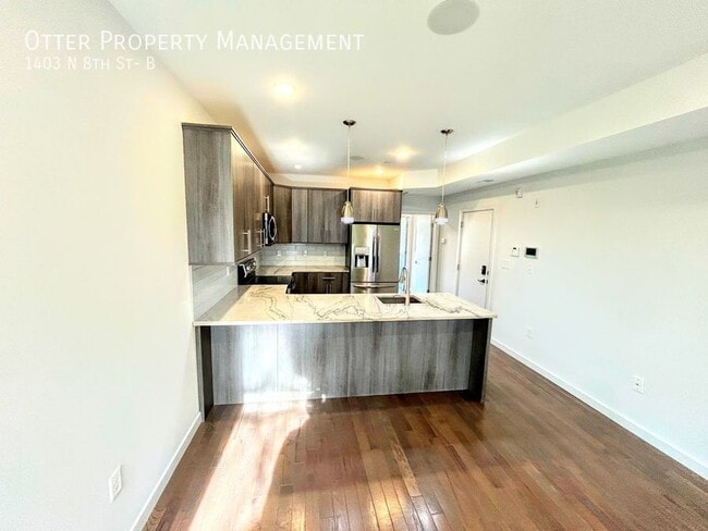 Photo - 1403 N 8th St