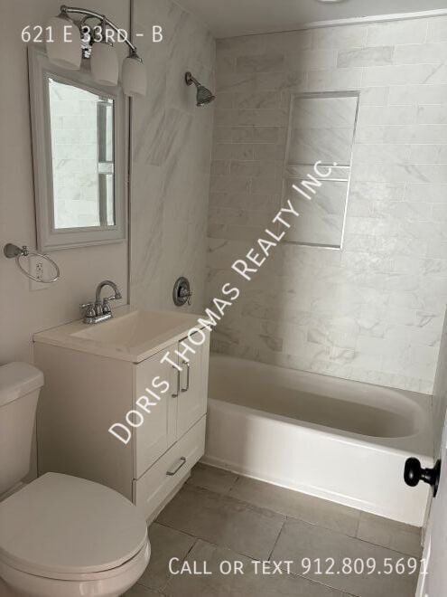 Photo - 621 E 33rd-B Unit B