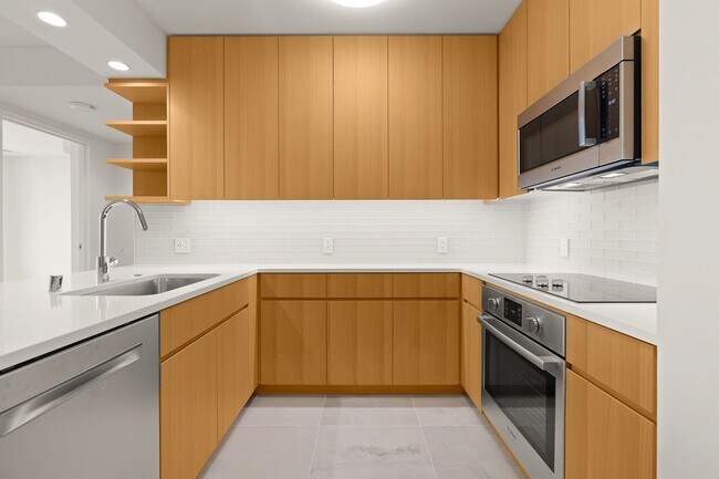 Photo - Sky Ala Moana 1bd/1bth/1prk with open views Unidad 3804