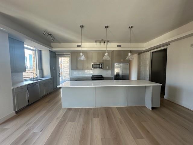 Photo - 214 Barton Springs Rd Apartamento Unidad 922