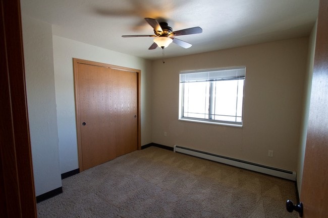 Bedroom 1 View 2