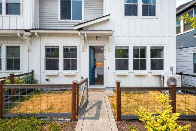 Photo - Beautiful River Trail 3 Bedroom Craftsman with Designer Kitchen & Spa-Inspired Primary Suite