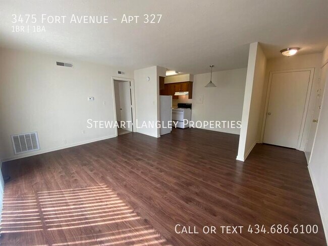 Photo - 3475 Fort Ave Unidad Apt 327