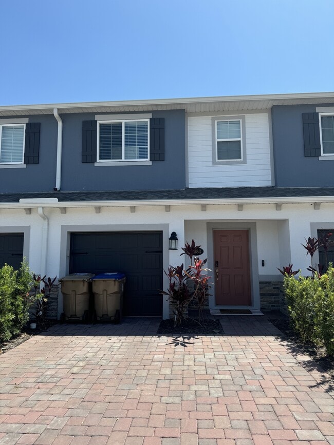 Photo - 2883 Narcoossee Cmns Wy Townhome