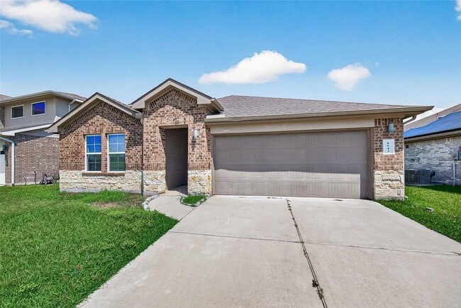 8043 Black Forest Ln