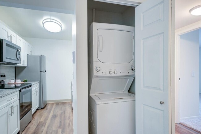 Squires Manor Apartment Homes