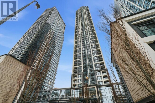 Photo - 7 Mabelle Ave Unité 3304