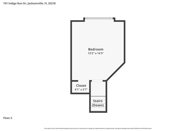 Photo - 741 Indigo Run Dr