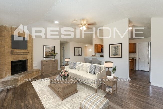 17318 Gaucho Dr