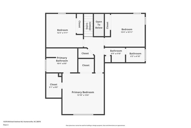 Photo - 15378 Michael Andrew Rd