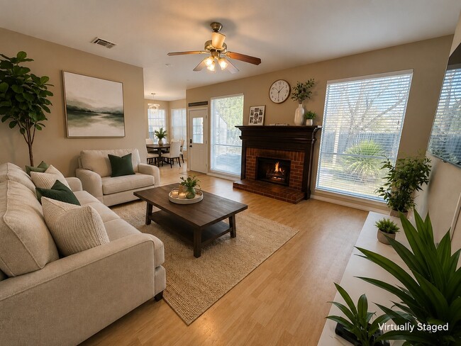 Photo - 3310 Bluebonnet Meadows Ln