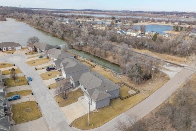 Photo - Waterfront Home in Buccaneer Bay with 3-Car Garage & Walkout Basement