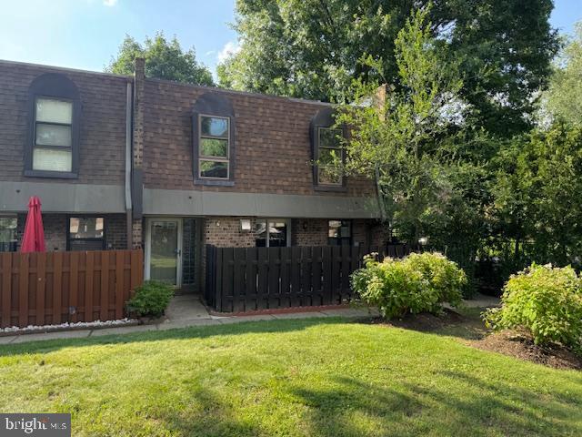 Photo - 3333 Comly Rd Townhome
