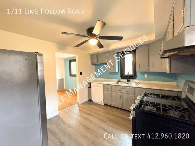 Photo - 1711 Lime Hollow Rd