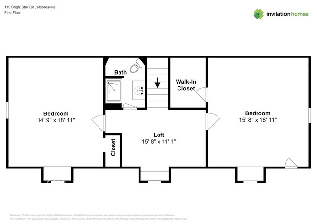 Photo - 115 Bright Star Cir