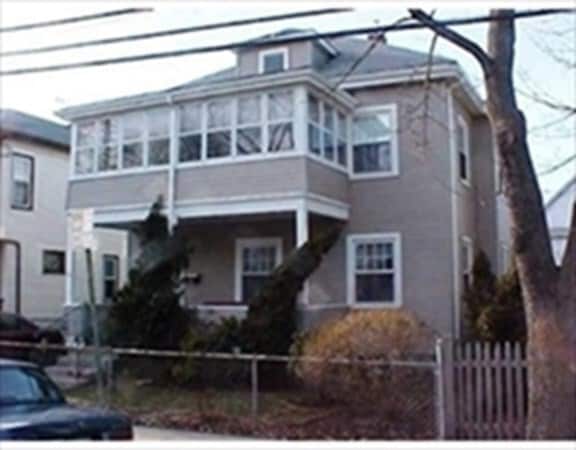 Building Photo - 163 Chilton St Unit 1