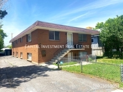 Building Photo - 1728 S 800 E Unit 3