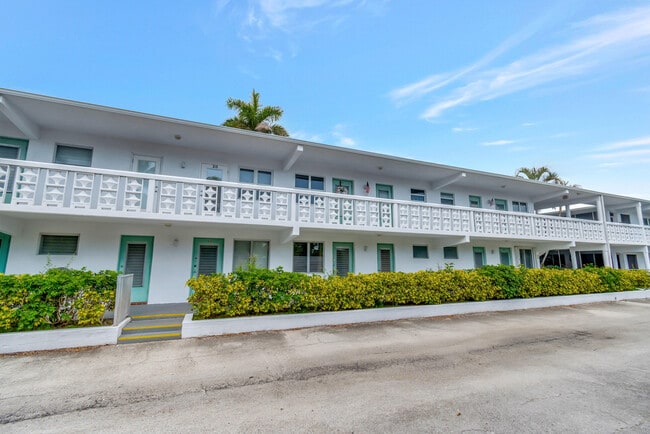 Photo - 2161 NE 42nd Ct Condo Unit 116