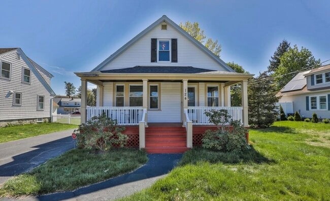 Photo - 124 Haverhill St Unit 1BR Methuen
