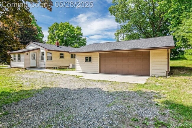 Photo - 3005 S Hickory Ridge Rd House