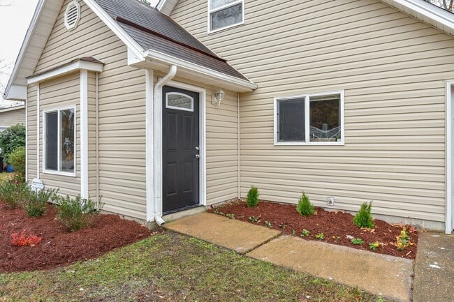 Photo - Completely Updated & Ready 07-08-26!! 1-Car Attached Garage! Pet Friendly!