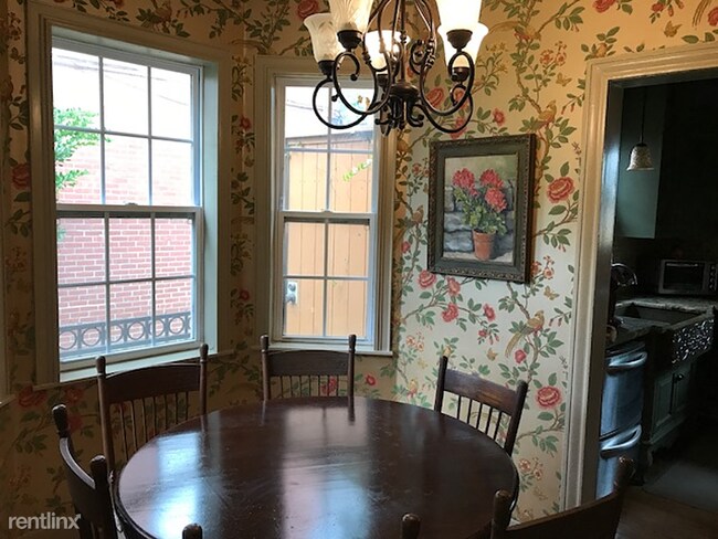 Photo - 4 br, 2.5 bath House - 2505 Rosedale Street