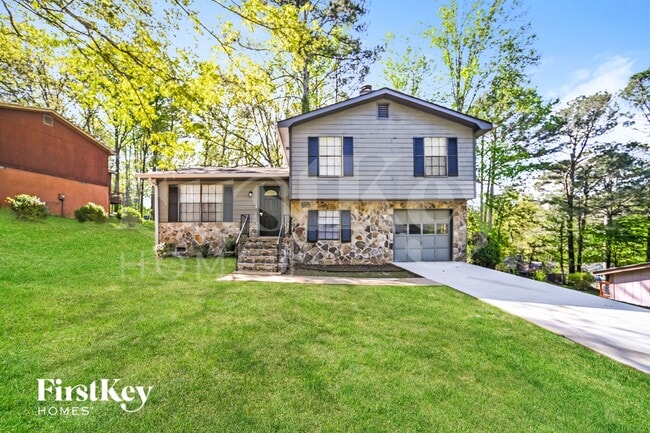 Photo - 5516 Liberty Rd