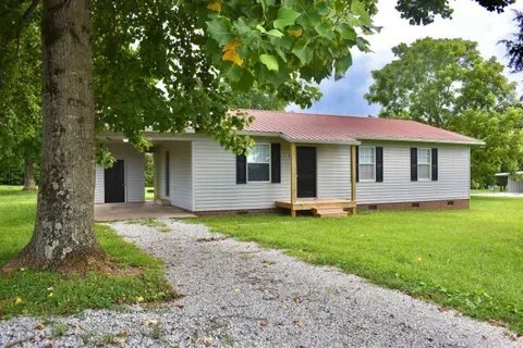 Photo - 1875 S River Church Rd