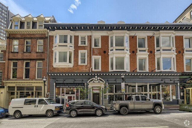 Building Photo - Brown's Arcade Rental