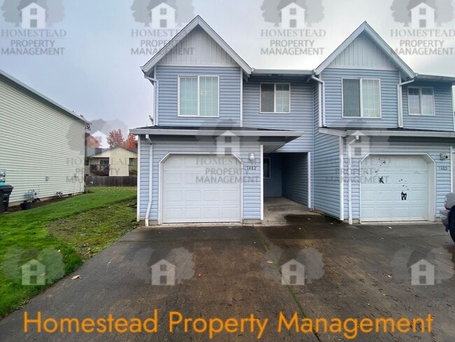 Building Photo - 164 Unit 1482