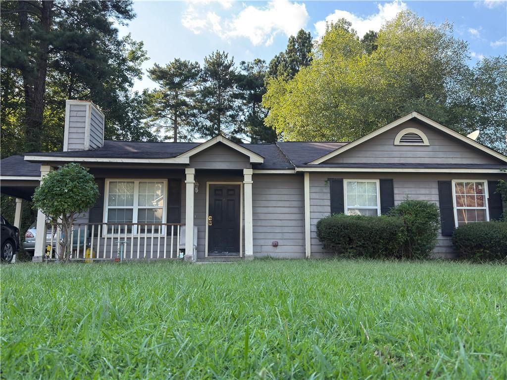 Photo - 6560 Emerald Pointe Cir House