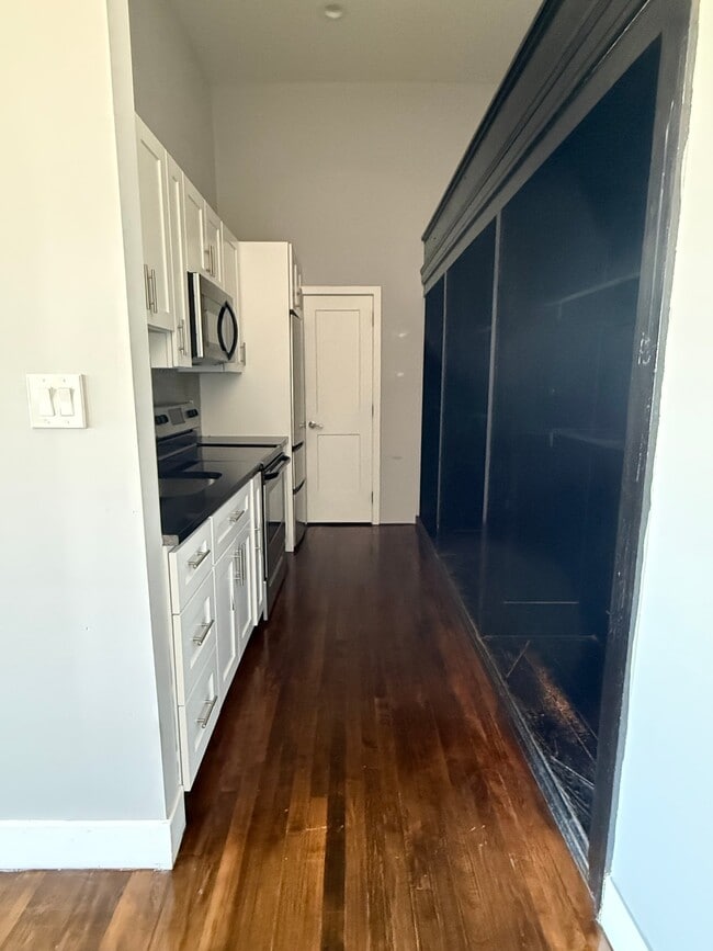 Photo - 1501 S 17th St Unit 306