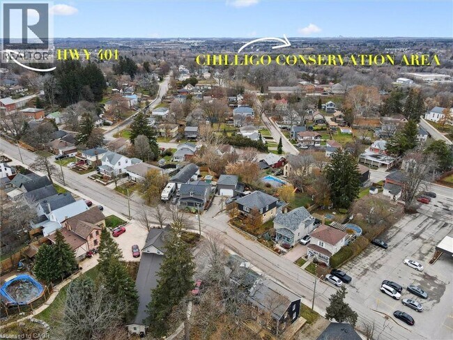 Photo - 20 Bergey St